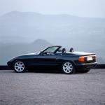 BMW Z1 1988 года